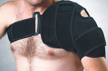 Compression Cold Therapy Ombro