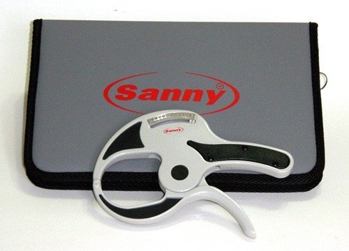 Plicômetro Clínico Sanny