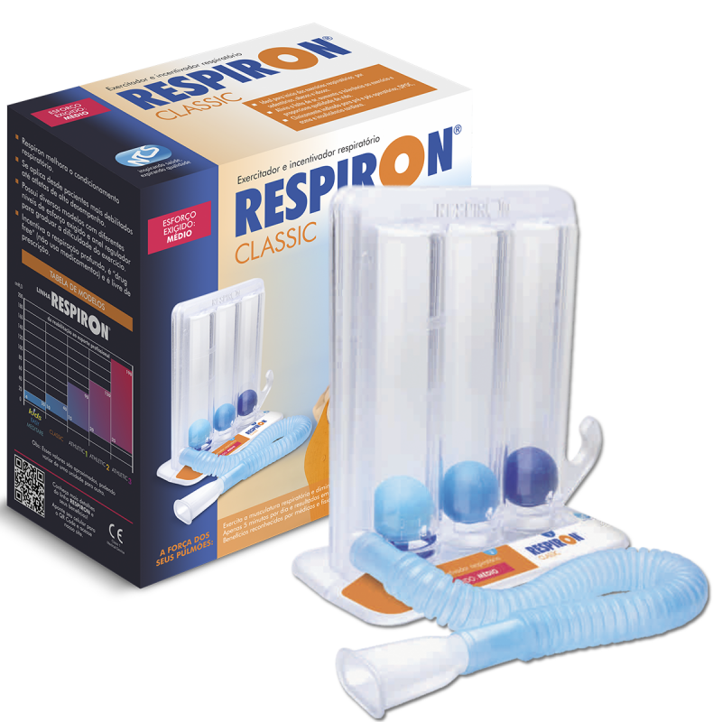 RESPIRON CLASSIC