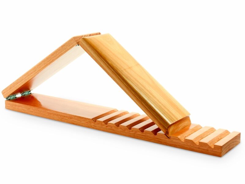 Tábua para quadriceps