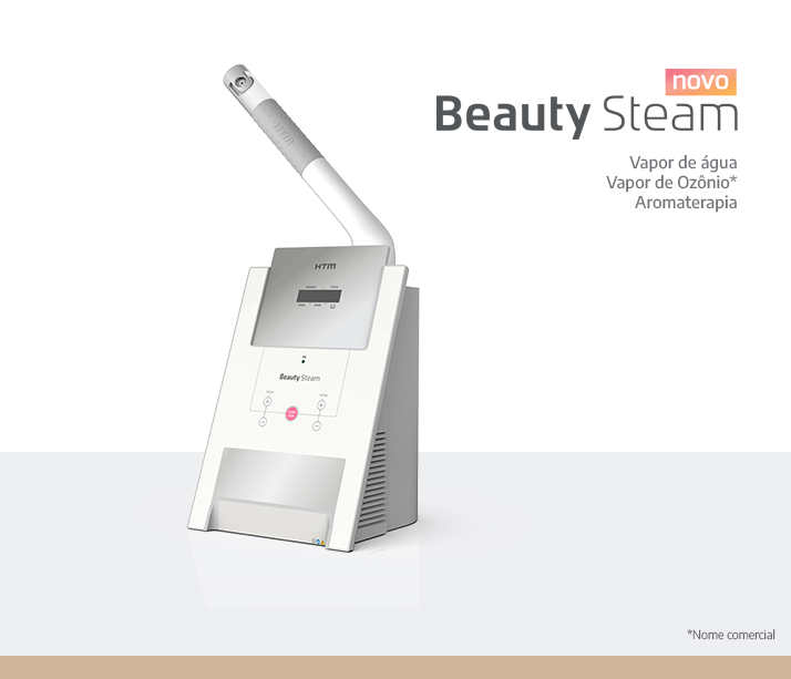 Beauty Steam
