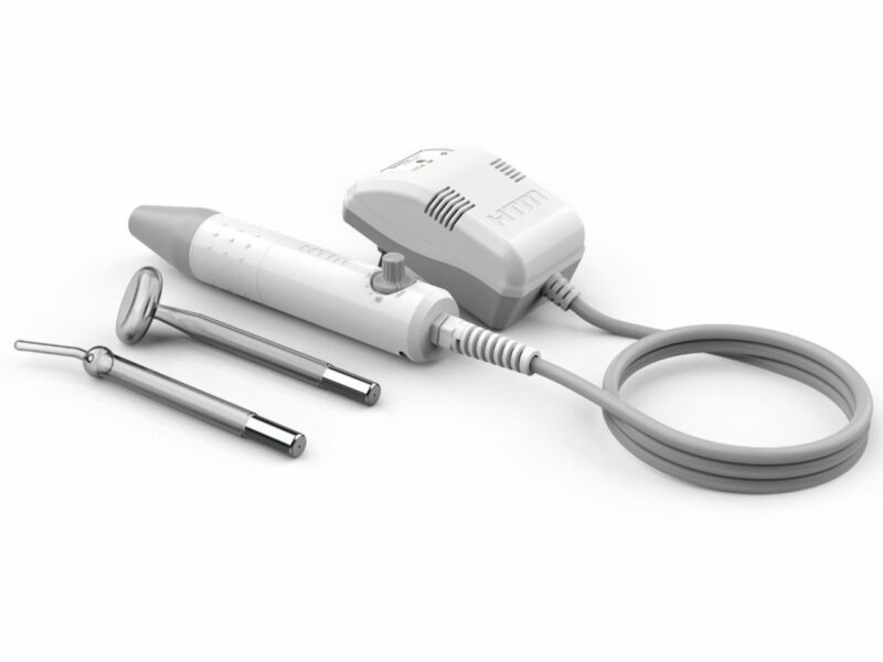 Beauty Face HTM ─ Equipamento de Alta Frequência