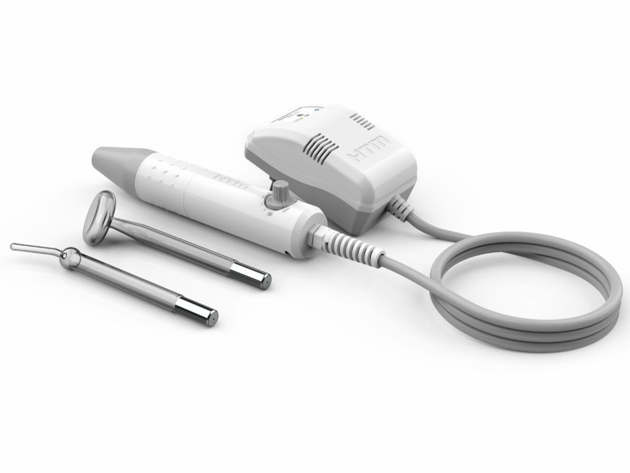 Beauty Face HTM ─ Equipamento de Alta Frequência