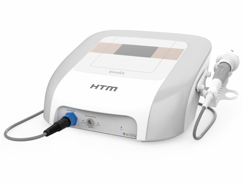 Effect HTM – Aparelho de Radiofrequência Resistiva e Capacitiva com Estética Íntima