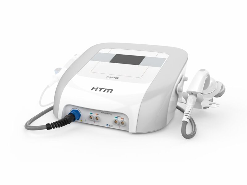 Híbridi HTM – Aparelho de Ultrassom de Alta Potência e Terapias Combinadas