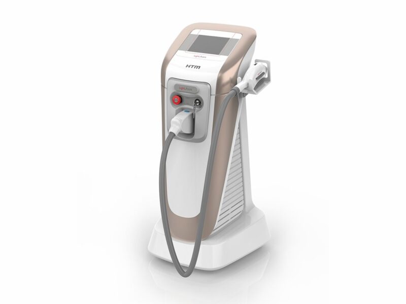 Light Pulse IoT HTM – Aparelho de Luz Intensa Pulsada