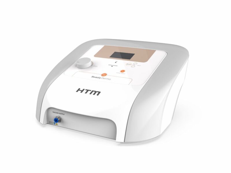 Beauty Dermo HTM – Aparelho de Vacuoterapia e Ventosaterapia