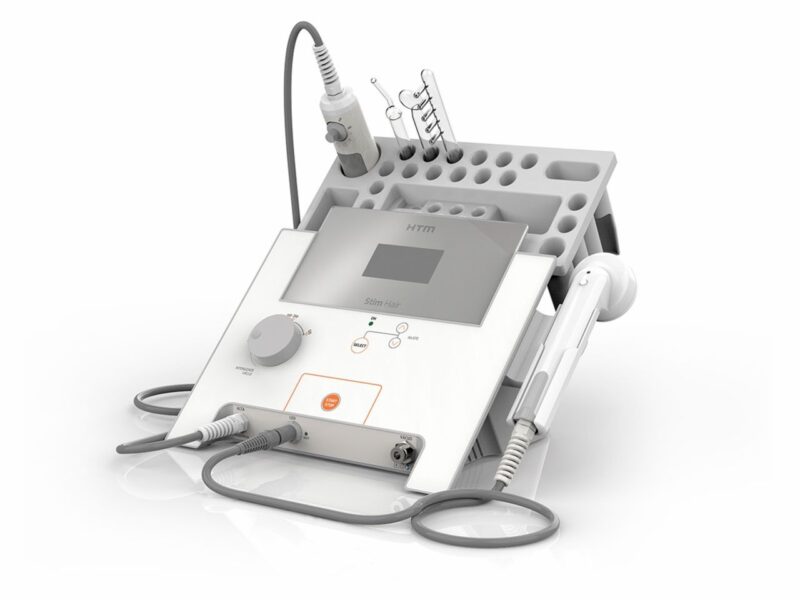 Stim Hair – Terapia Capilar com Fototerapia, Alta Frequência, Vacuoterapia – HTM