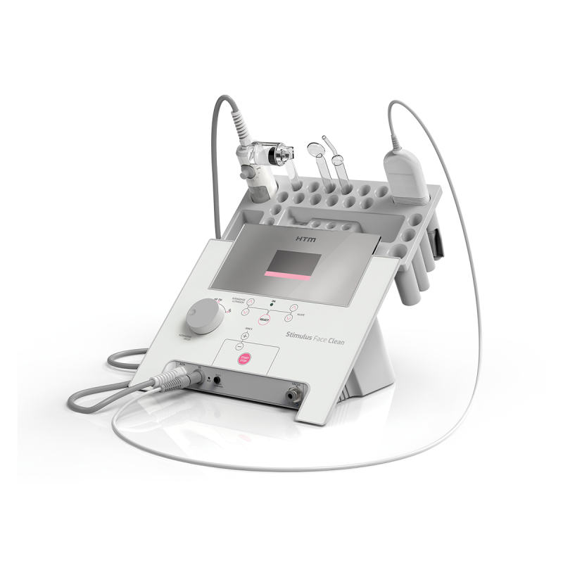 Stimulus Face Clean – Plataforma completa para Limpeza de Pele – HTM