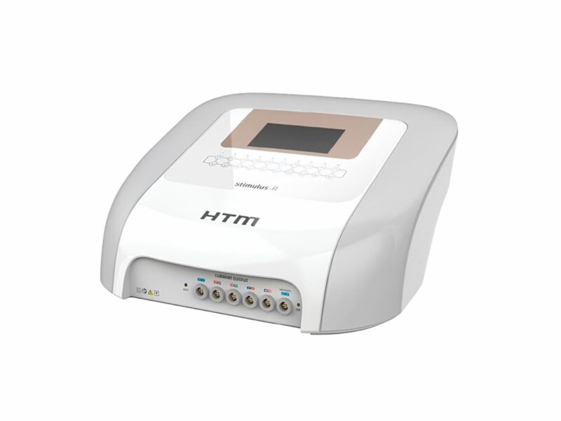 Stimulus R HTM – Aparelho de Multicorrentes – 10 canais