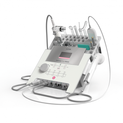 Stimulus Face Maxx IOT HTM ─ Aparelho de Multiplataforma Facial