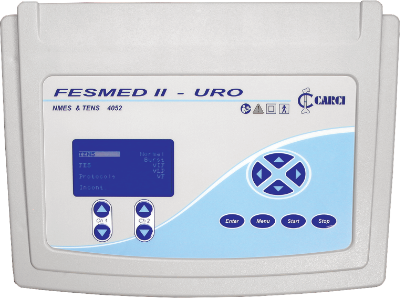 Fesmed II – URO