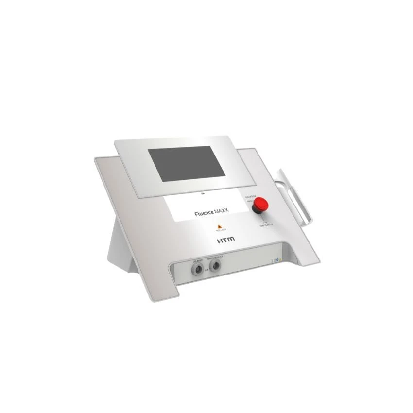 FLUENCE MAXX- Multiterapias LED e Laser – HTM