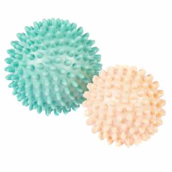 KIT BOLAS MASSAGEADORAS – 2 UND.  LIVEUP SPORTS