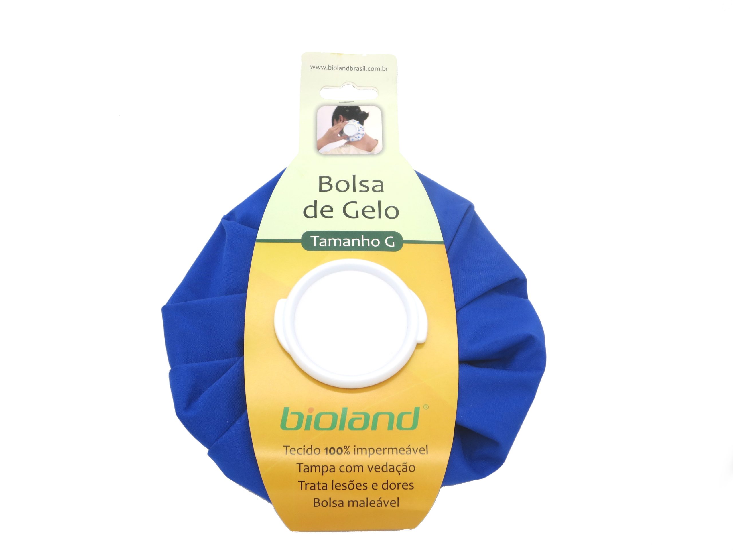 Bolsa para Gelo