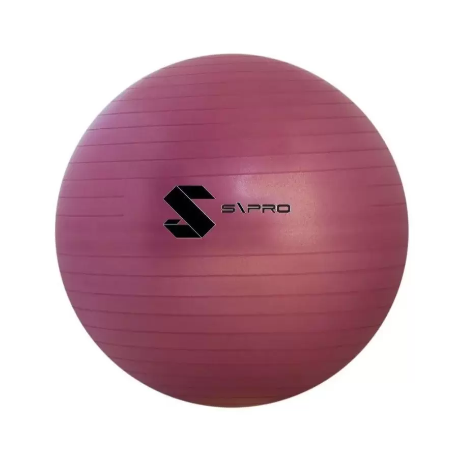 Bola de Pilates Suiça S/Pro