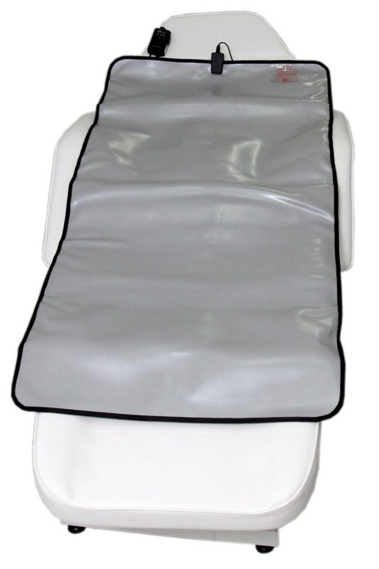 Manta Térmica Luxo 70 x 145 cm – Termotek Estek