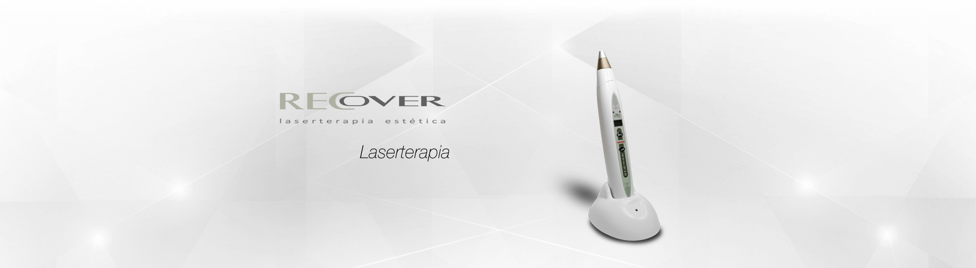 LASER RECOVER MMO