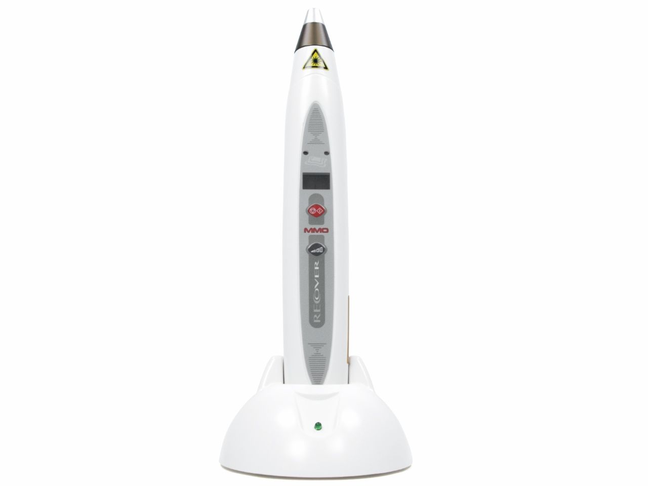 Recover MM Optics – Aparelho de Laserterapia Portátil