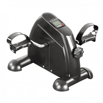 EXERCITADOR MINI BIKE COM MONITOR-PEDALINHO (CICLOERGÔMETRO)
