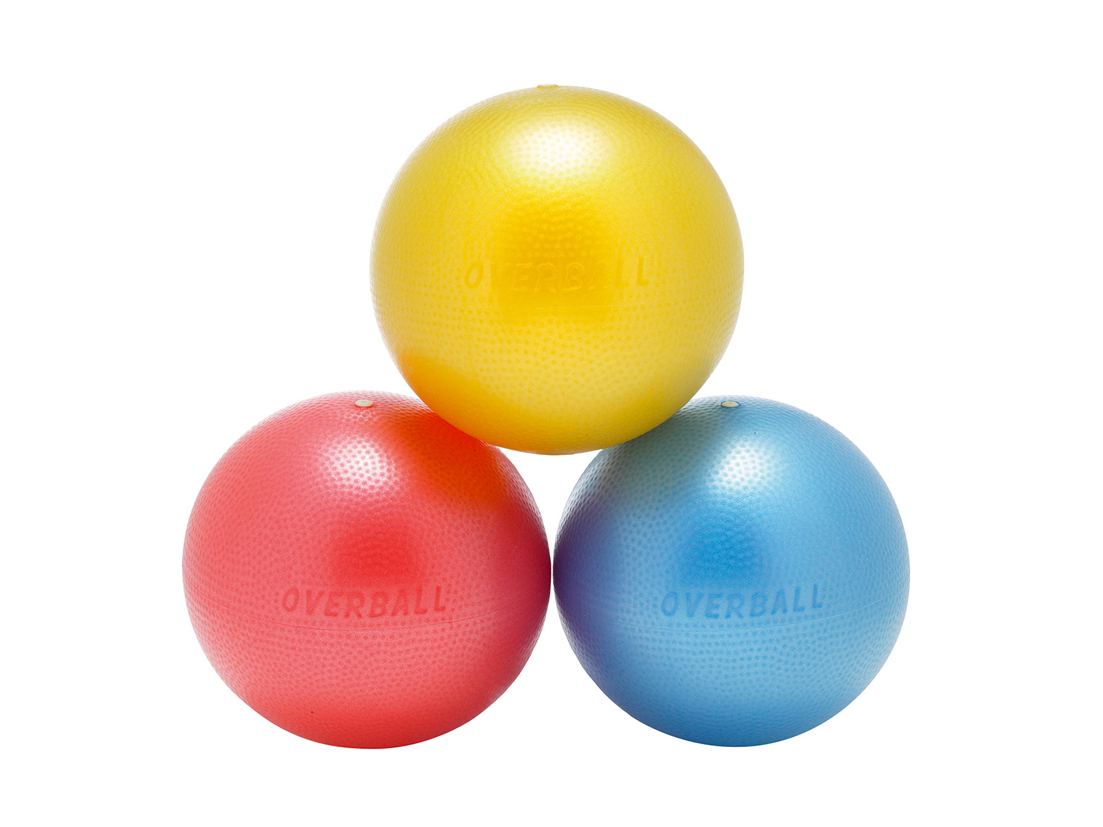 SOFTGYM OVERBALL GYMNIC