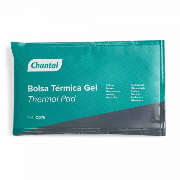 Bolsa Térmica Gel