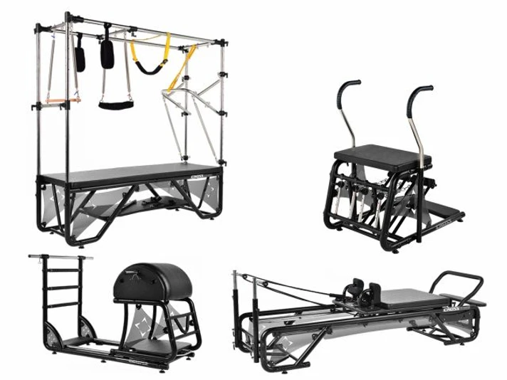 Kit Studio Cross pilates-arktus