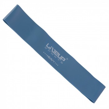 MINI BANDS 3 – FORTE – 25*5*0,08 CM – LIVEUP SPORTS