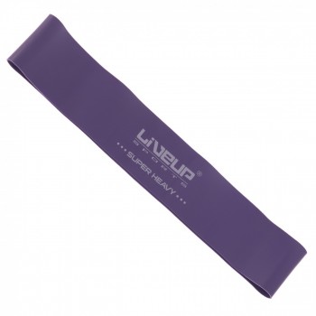 MINI BANDS 4 – SUPER FORTE – 25*5* 0,10 CM – LIVEUP SPORTS