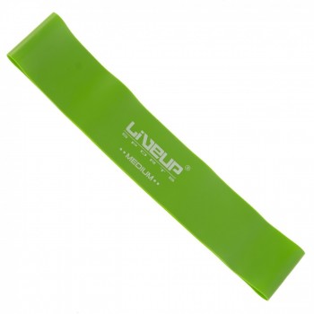 MINI BANDS 2 – MÉDIA – 25*5*0,06 CM – LIVEUP SPORTS