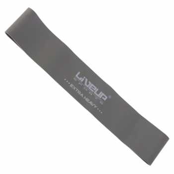 MINI BANDS 5 – EXTRA FORTE – 25*5* 0,12 CM – LIVEUP SPORTS