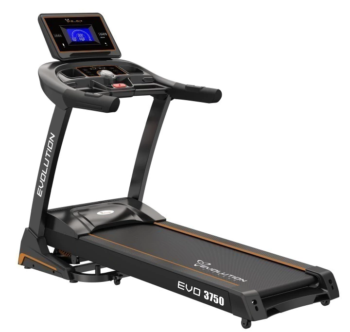 Esteira Elétrica Evolution Fitness EVO 3750