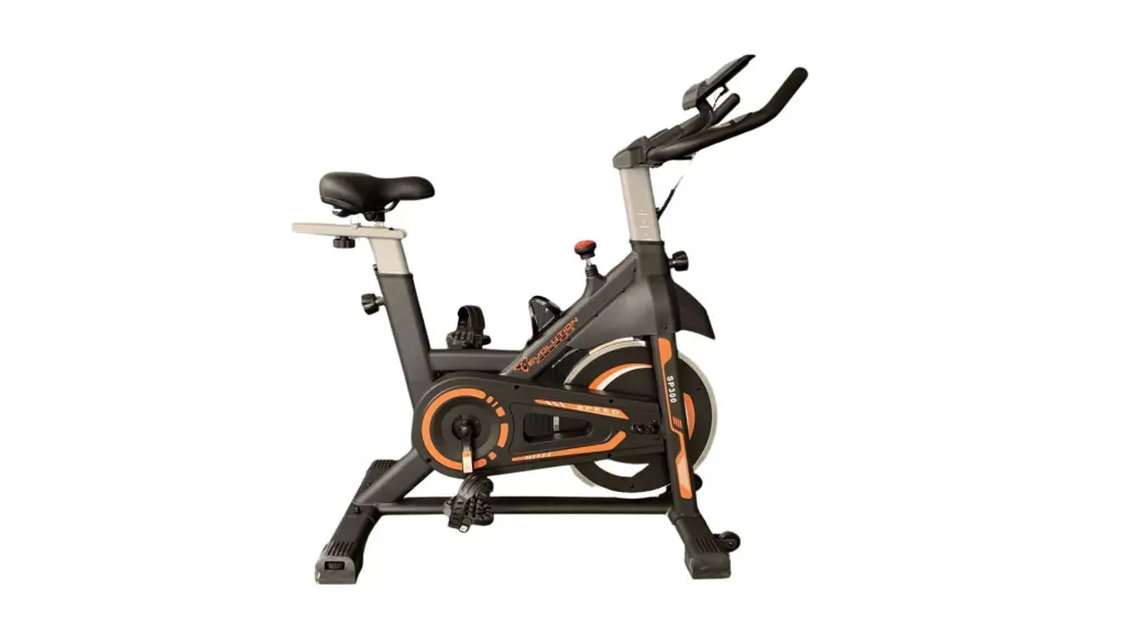 Bicicleta Spinning Evolution Fitness SP 300