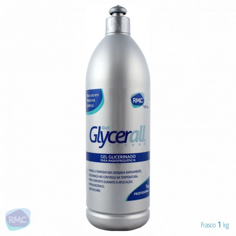 Gel Glycerall Neutro