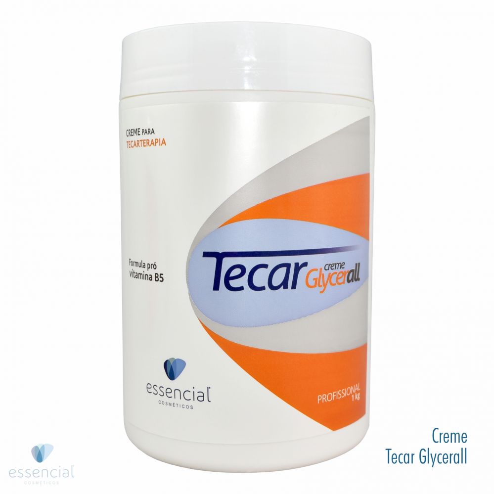 Tecar Glycerall