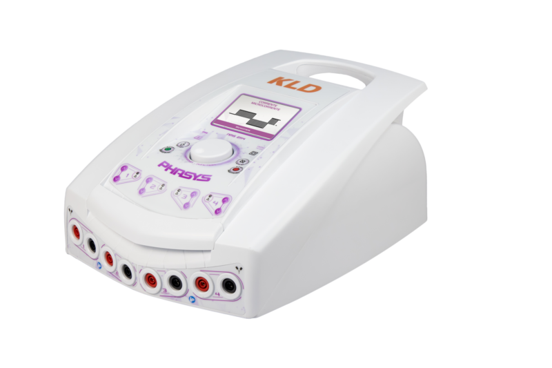 PHASYS   2114  Eletroestimulador multicorrentes