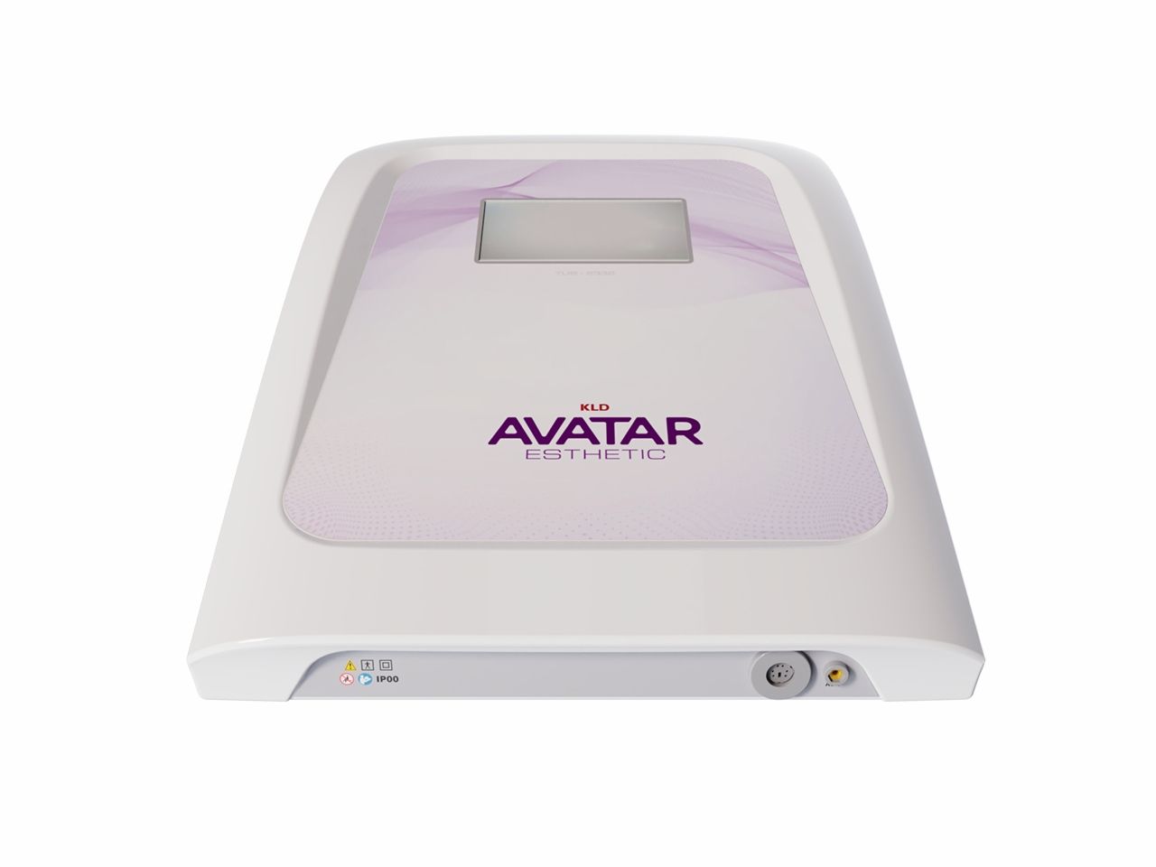 Avatar Esthetic KLD – Aparelho de Ultracavitação