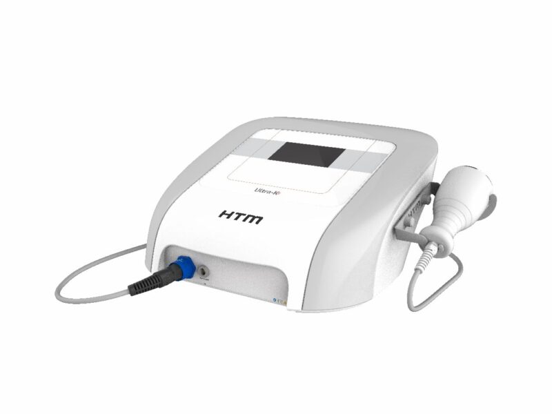 Ultra-K HTM – Aparelho de Ultracavitação