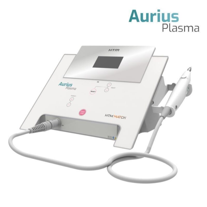 Aurius Plasma – HTM