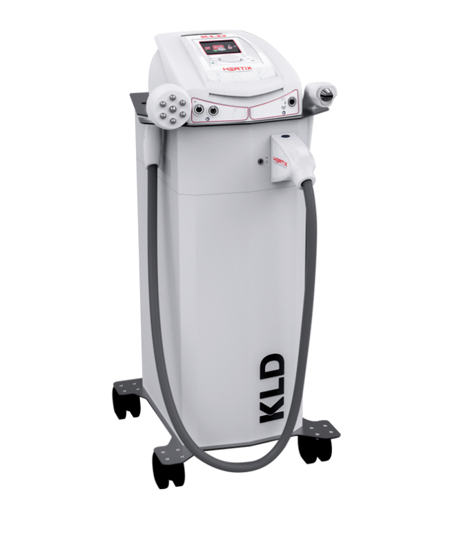 Hertix Smart Criogênico