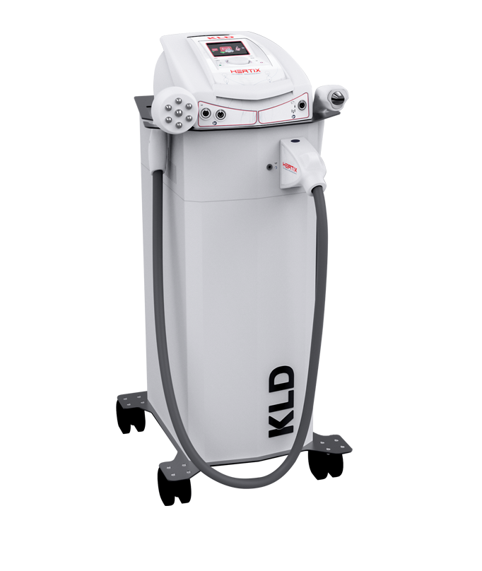 Hertix Smart Criogênico