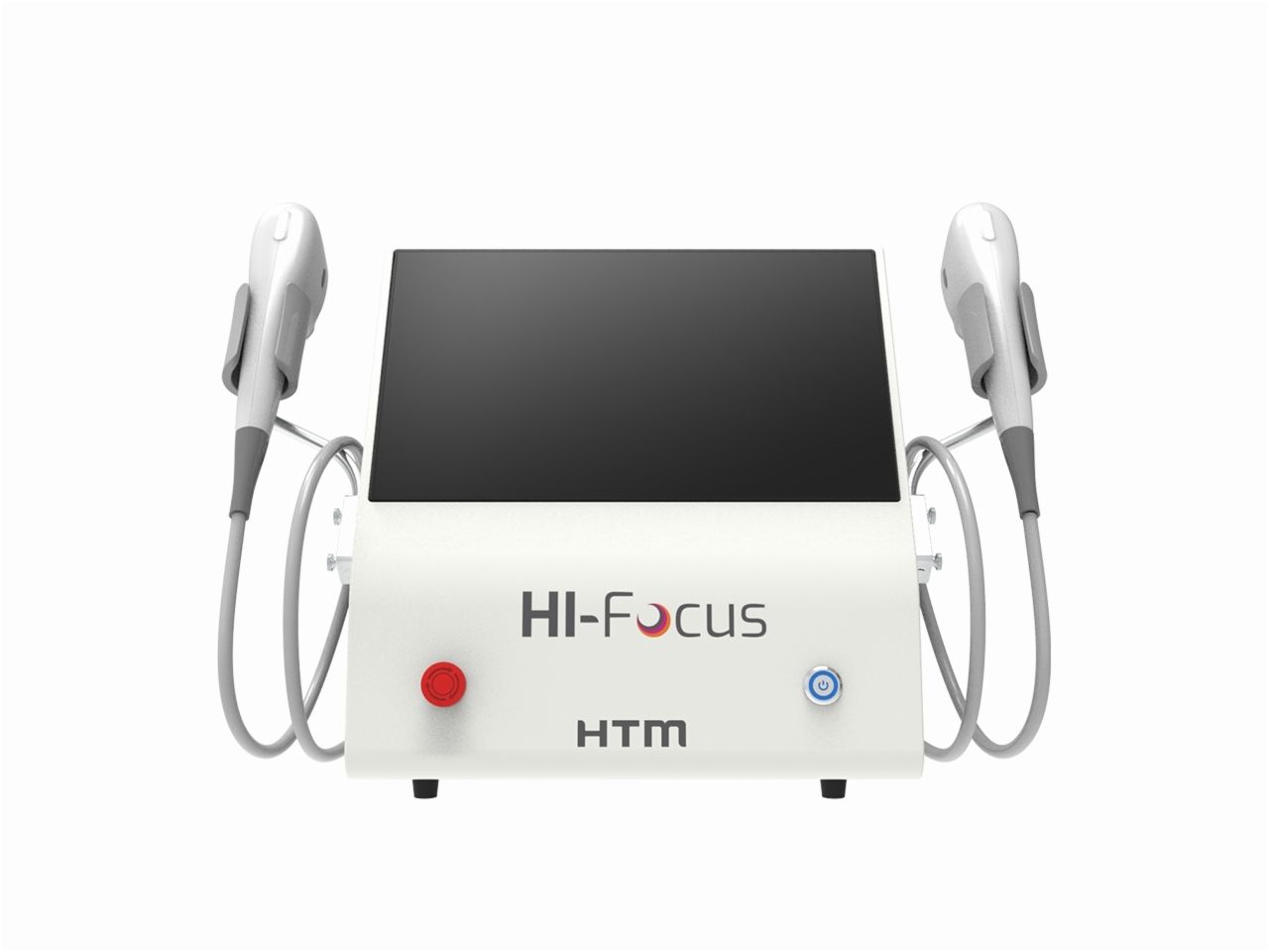 HI-Focus HTM – Ultrassom Micro e Macrofocado
