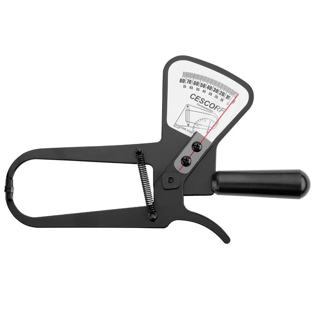 Plicômetro Clínico Tradicional CESCORF