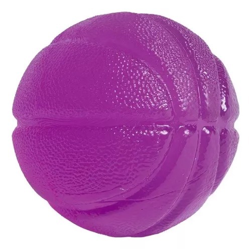 Bola De Gel Fisio Ball 6Cm Roxo R18 Acte Sports