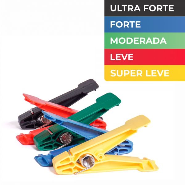 Prendedor Para Exercícios De Dedos
