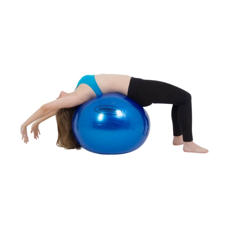 Bolas de Ginástica/Pilates Supermedy