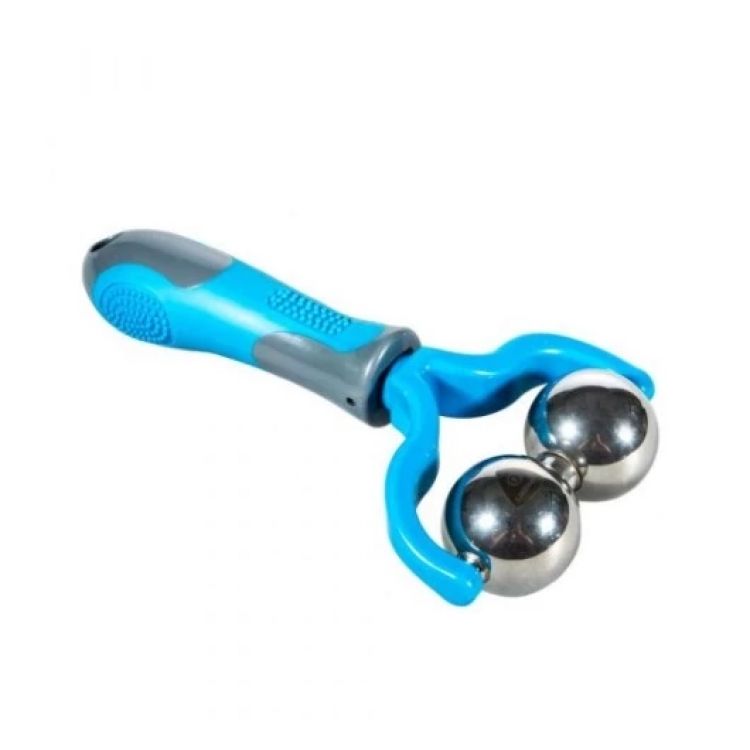 Cold Roller – Rolo para Resfriamento e Massagem da Pele