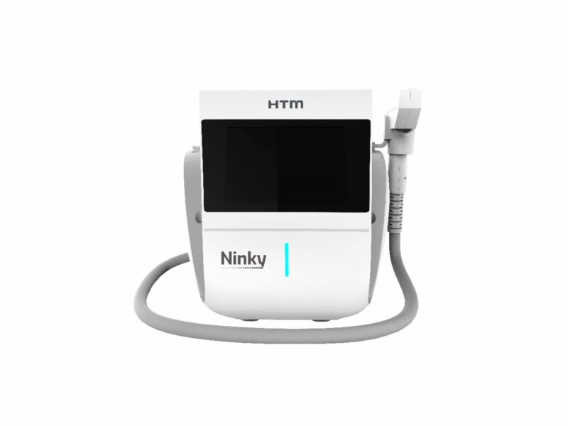 Ninky HTM ─ Laser para Remoção de Tatuagem e Rejuvenescimento