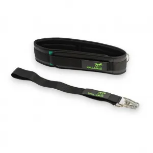 CINTO DE TRACAO S/ CORDA ELASTICA