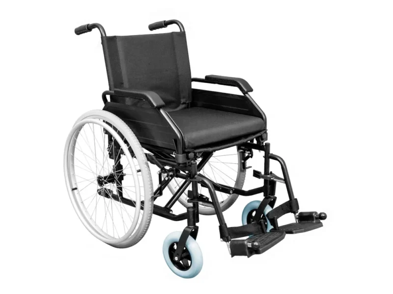CADEIRA DE RODAS STANDARD – HIDROLIGHT